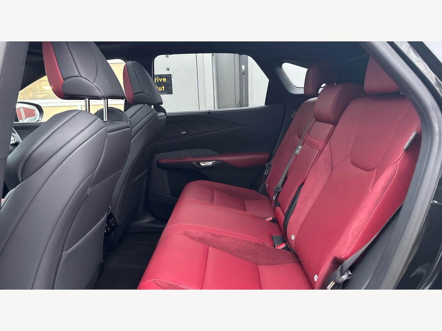 Used Lexus RX 2025 for sale - 77351475: Photo 16