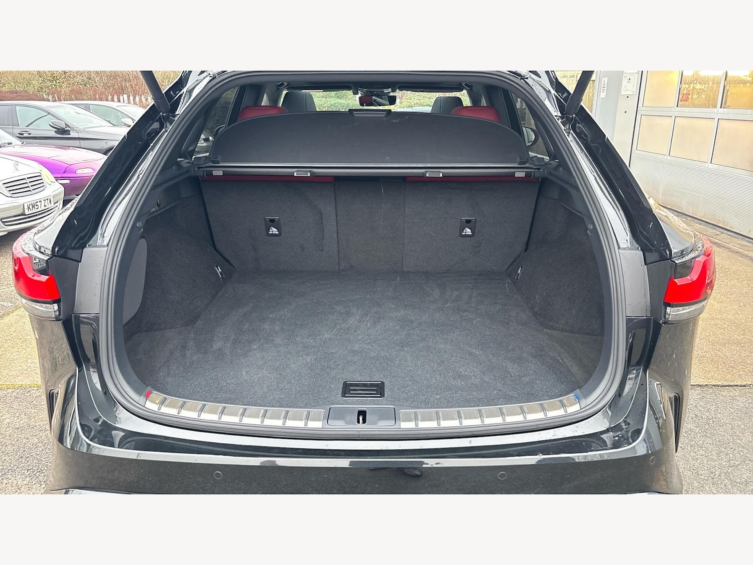 Used Lexus RX 2025 for sale - 77351475: Photo 17