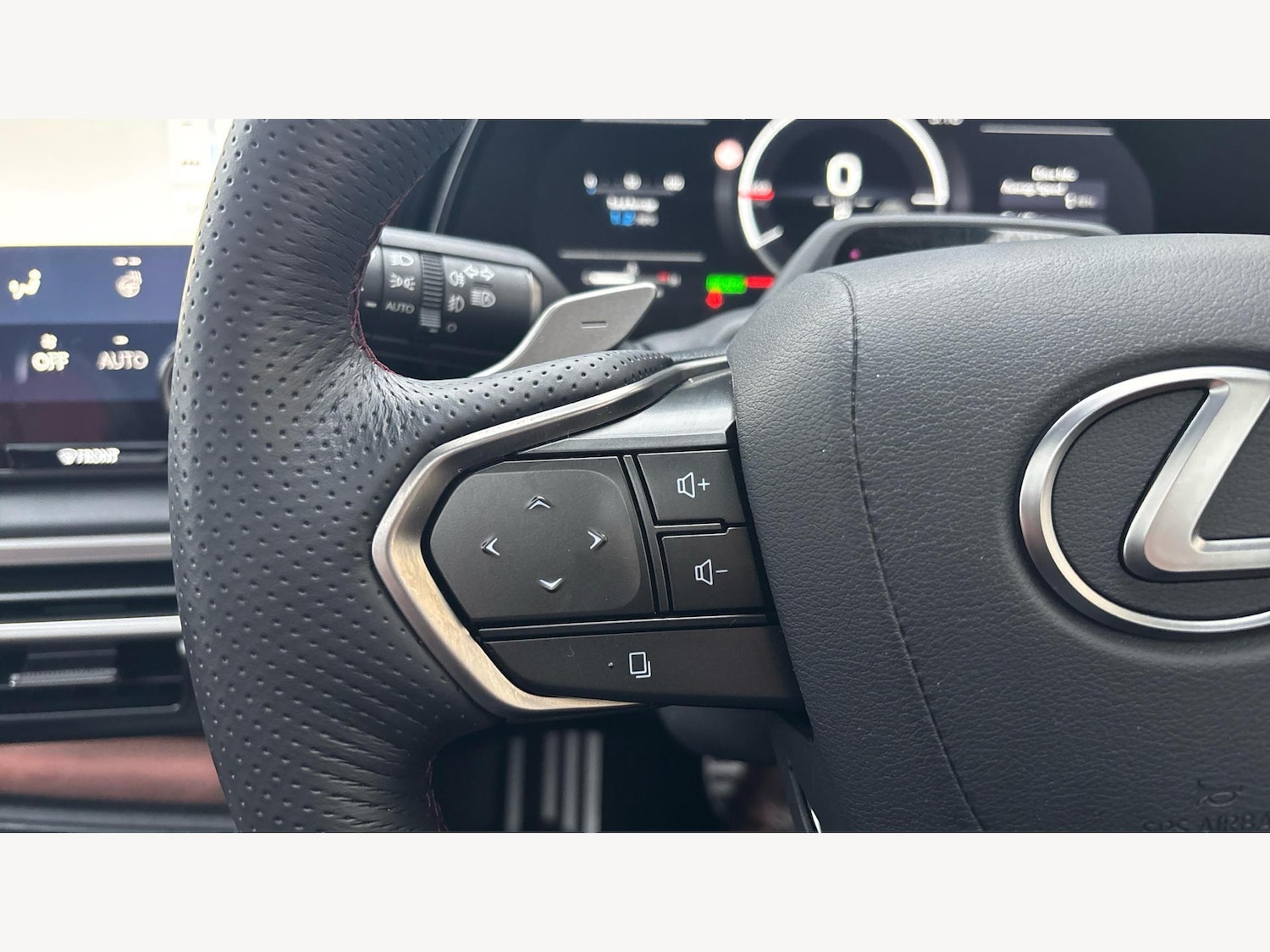 Used Lexus RX 2025 for sale - 77351475: Photo 29