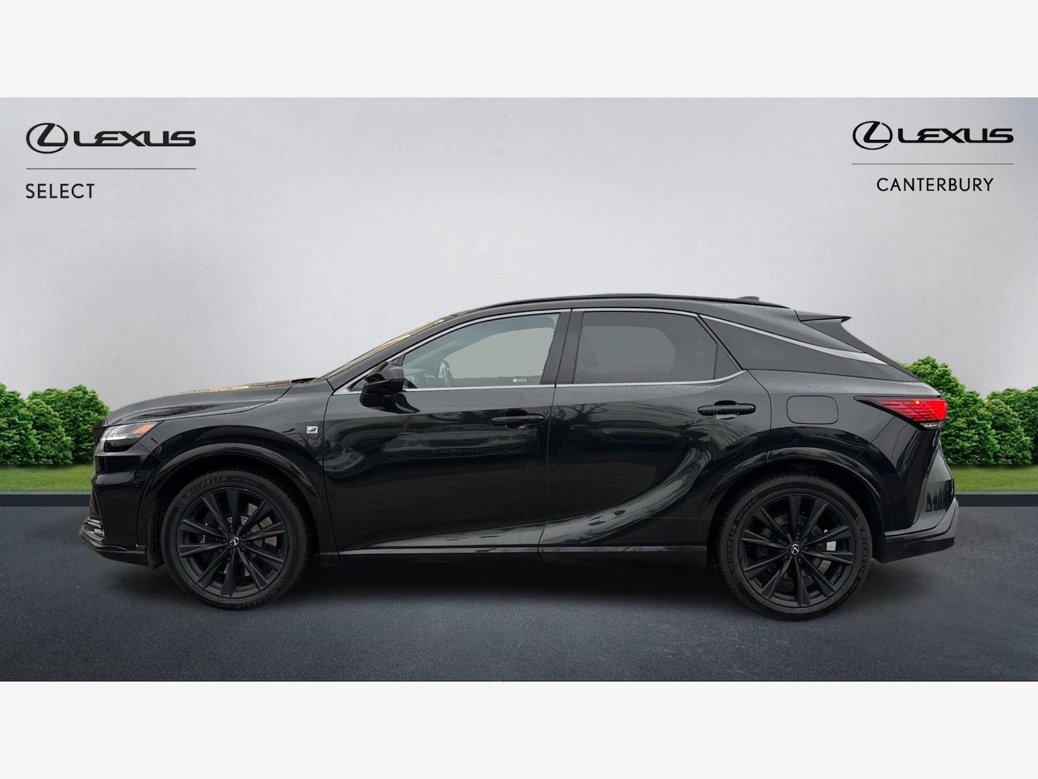 Used Lexus RX 2025 for sale - 77351475: Photo 3