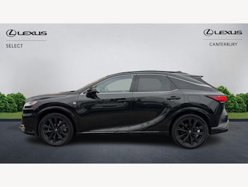 Used Lexus RX 2025 for sale - 77351475: Photo