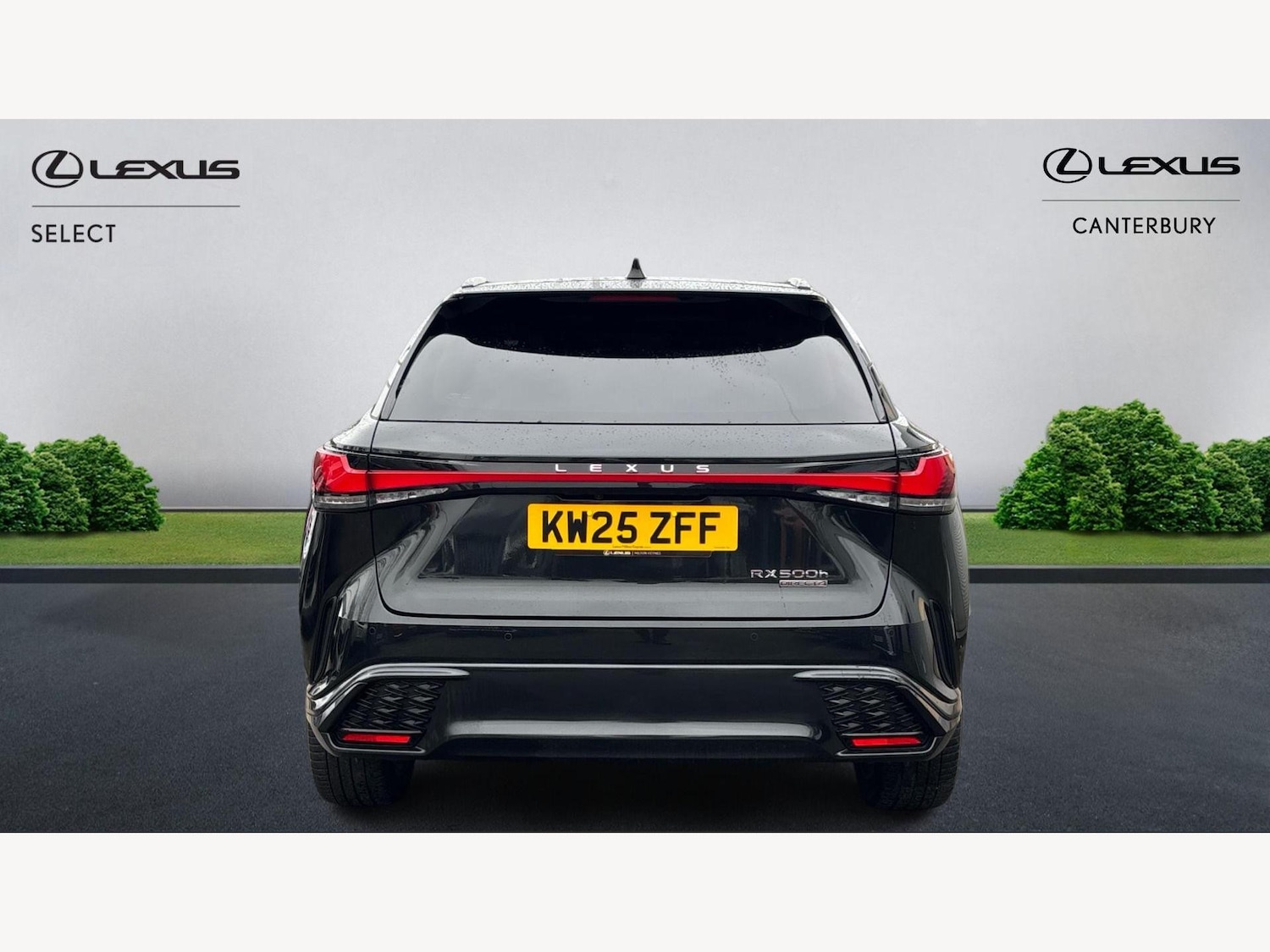 Used Lexus RX 2025 for sale - 77351475: Photo 7