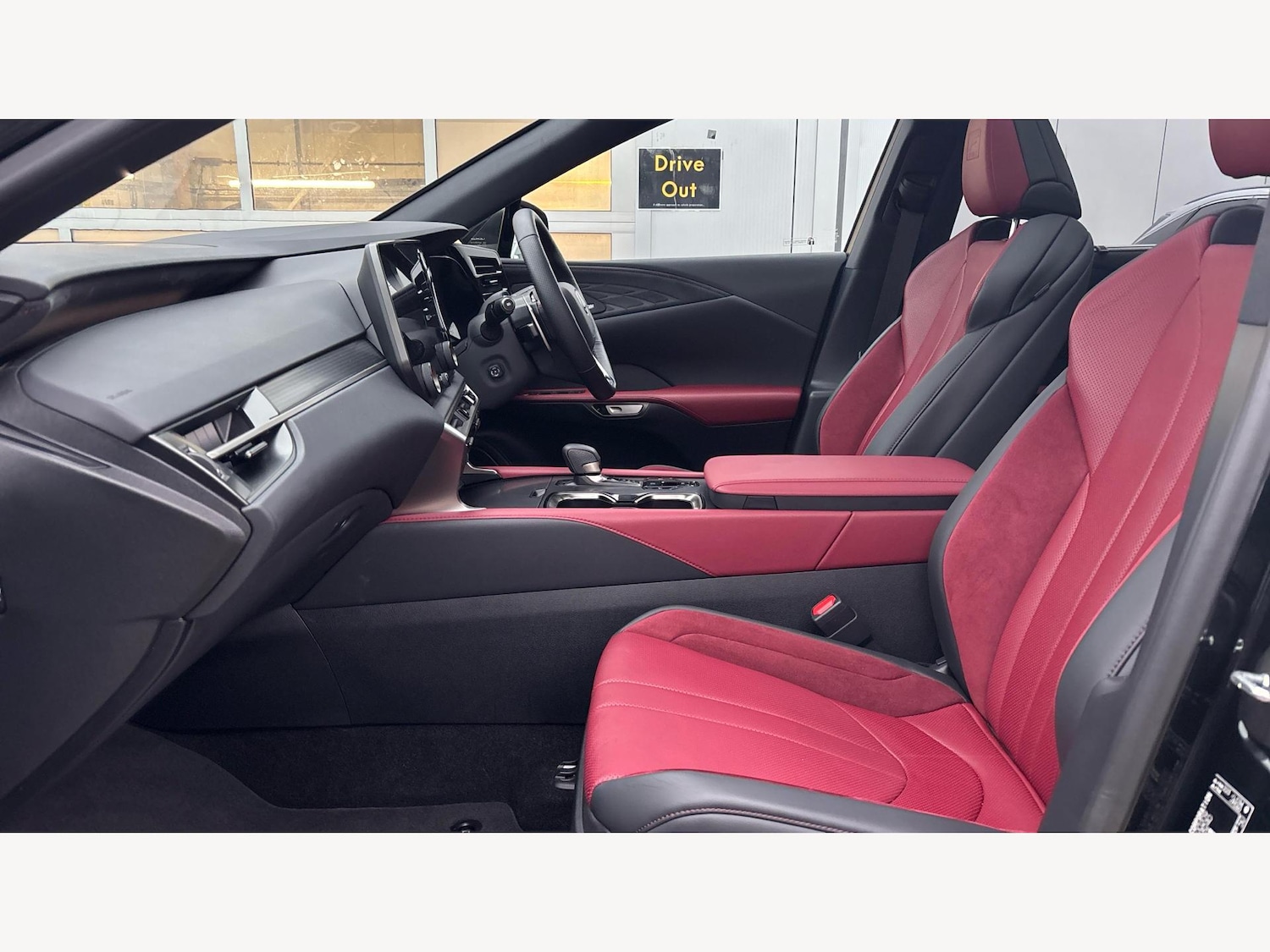 Used Lexus RX 2025 for sale - 77351475: Photo 8