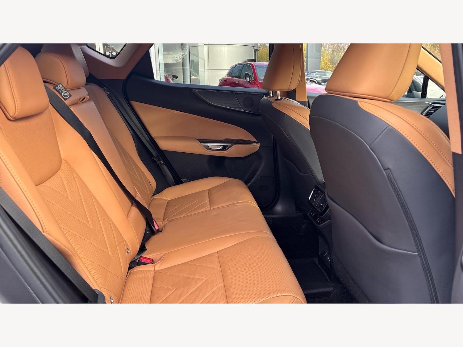 Used Lexus NX 2023 for sale - 76759478: Photo 11