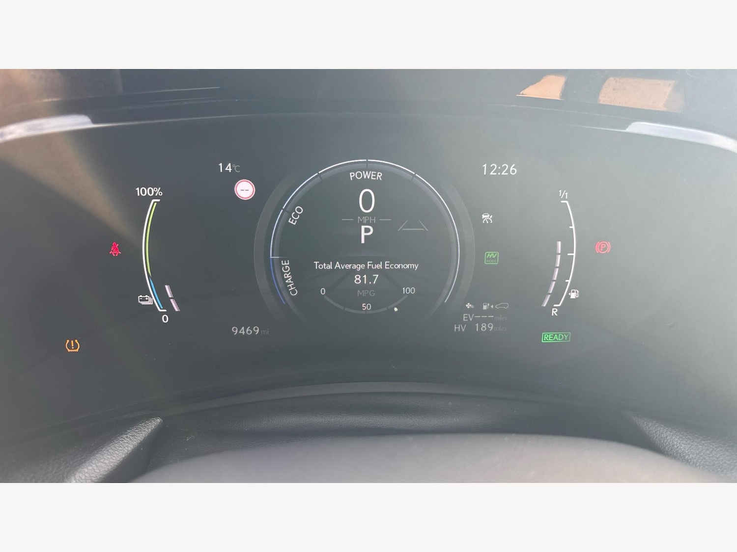 Used Lexus NX 2023 for sale - 76759478: Photo 14