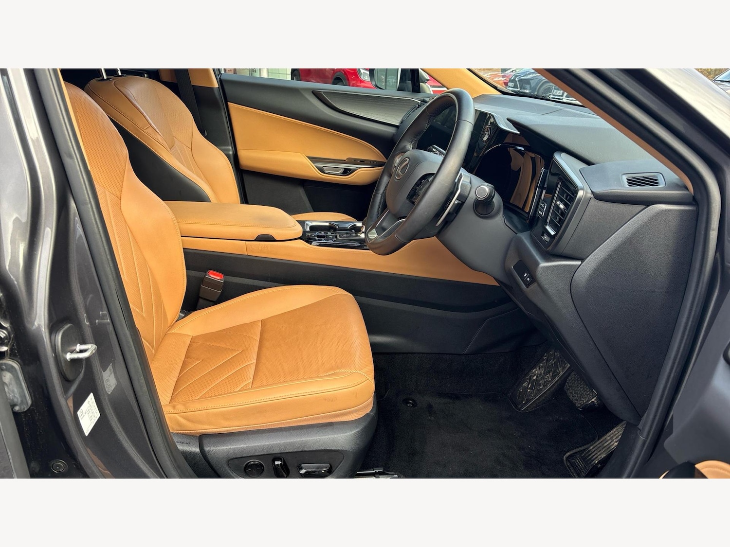 Used Lexus NX 2023 for sale - 76759478: Photo 15