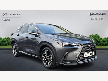 Used Lexus NX 2023 for sale - 76759478: Photo
