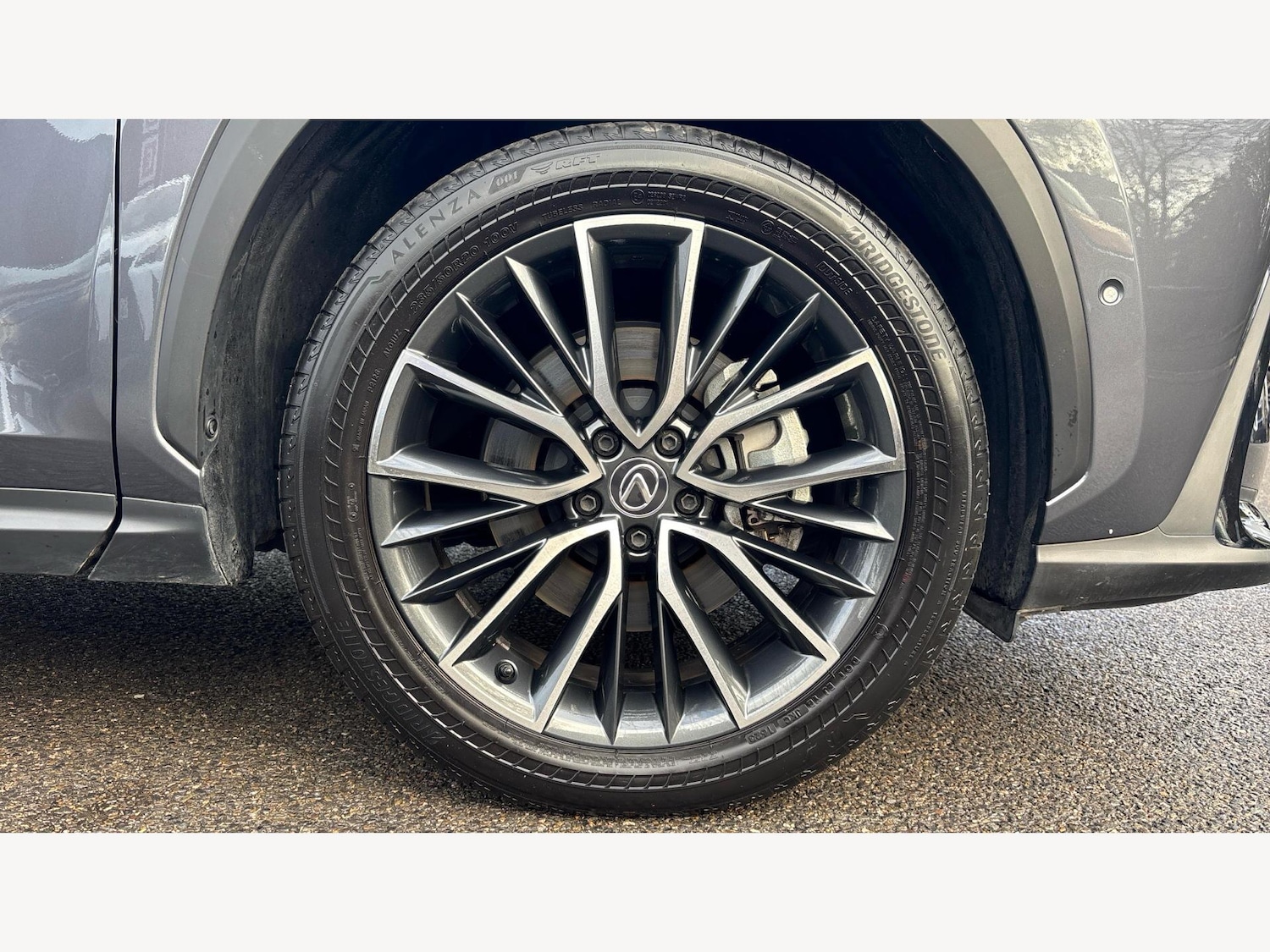 Used Lexus NX 2023 for sale - 76759478: Photo 21