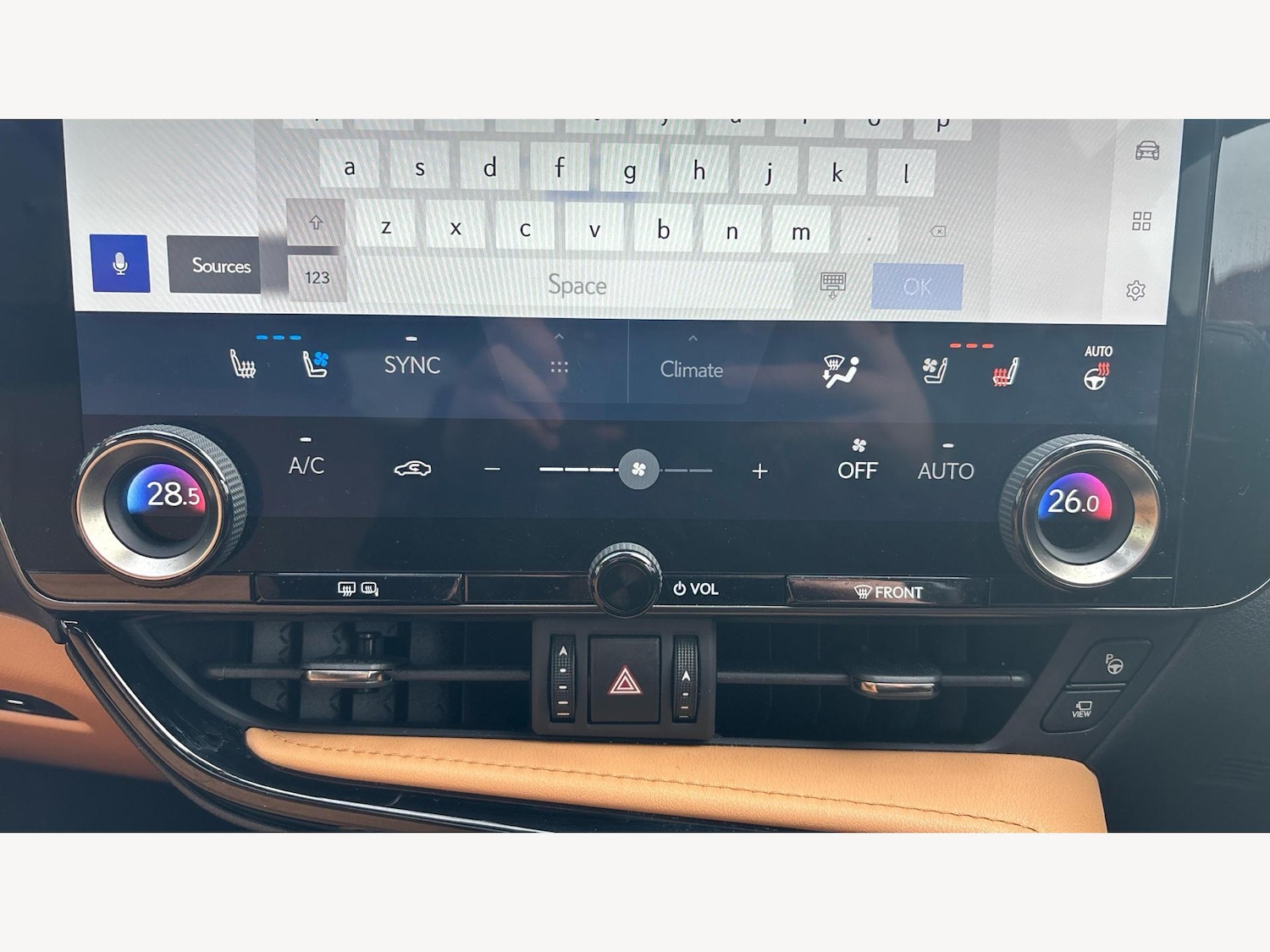 Used Lexus NX 2023 for sale - 76759478: Photo 24