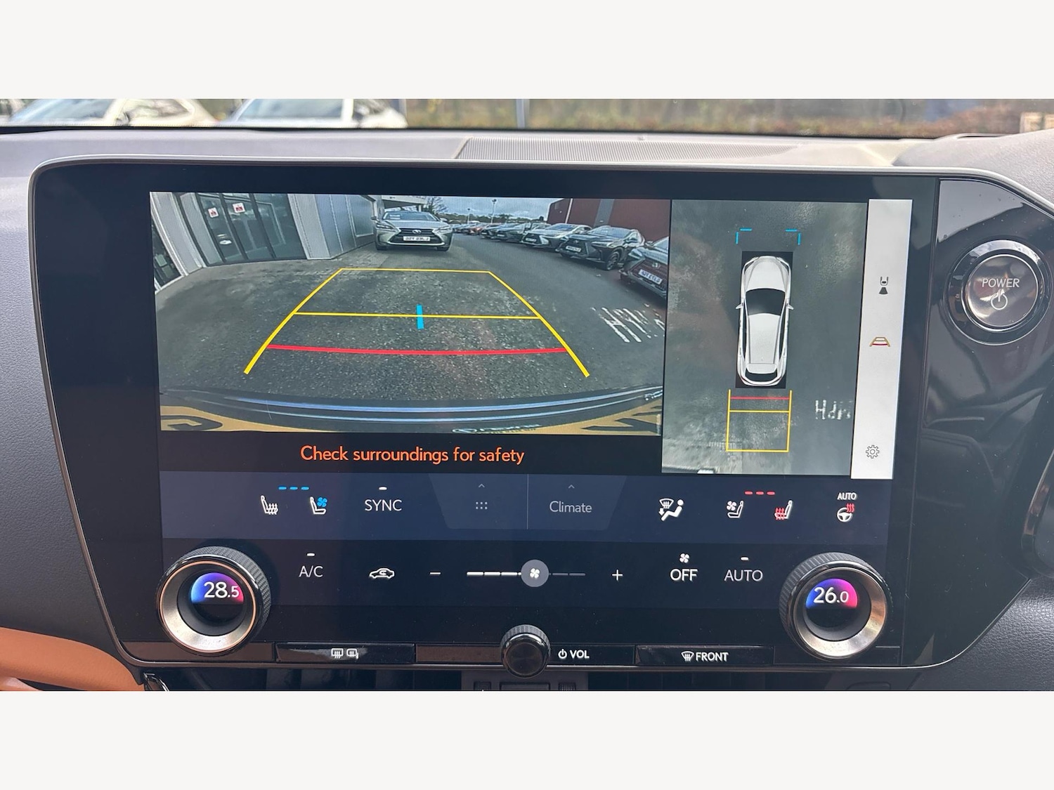 Used Lexus NX 2023 for sale - 76759478: Photo 25