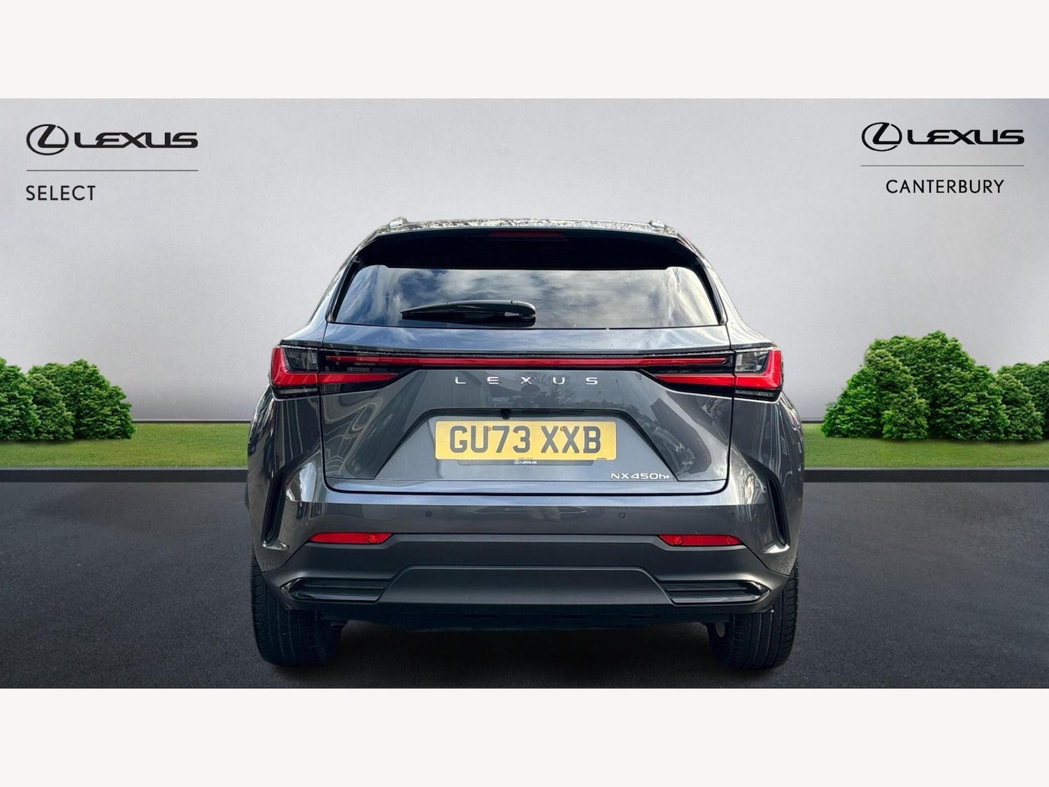 Used Lexus NX 2023 for sale - 76759478: Photo 7