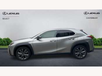 Used Lexus UX 2020 for sale - 75199110: Photo