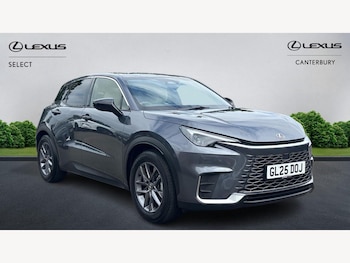 Used Lexus LBX 2025 for sale - 79268091: Photo