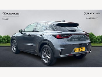 Used Lexus LBX 2025 for sale - 79268091: Photo