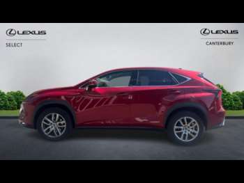 Used Lexus NX 2020 for sale - 74701564: Photo