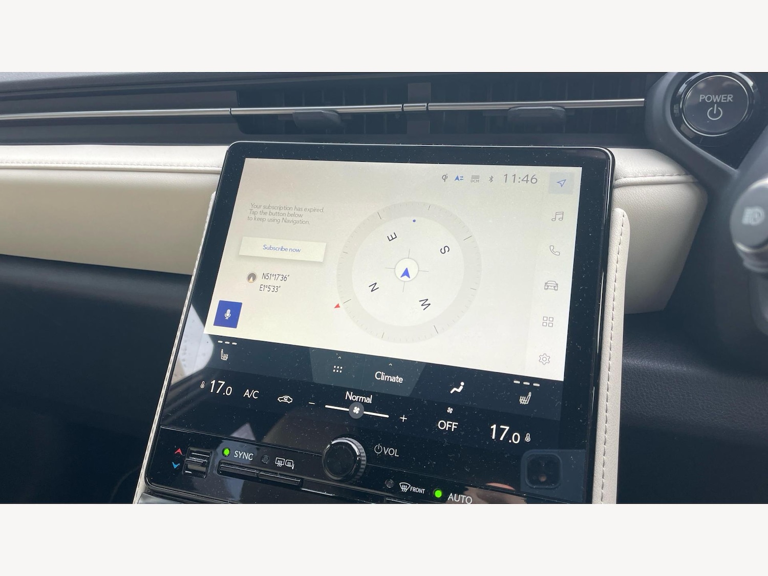 Used Lexus LBX 2024 for sale - 77130645: Photo 12