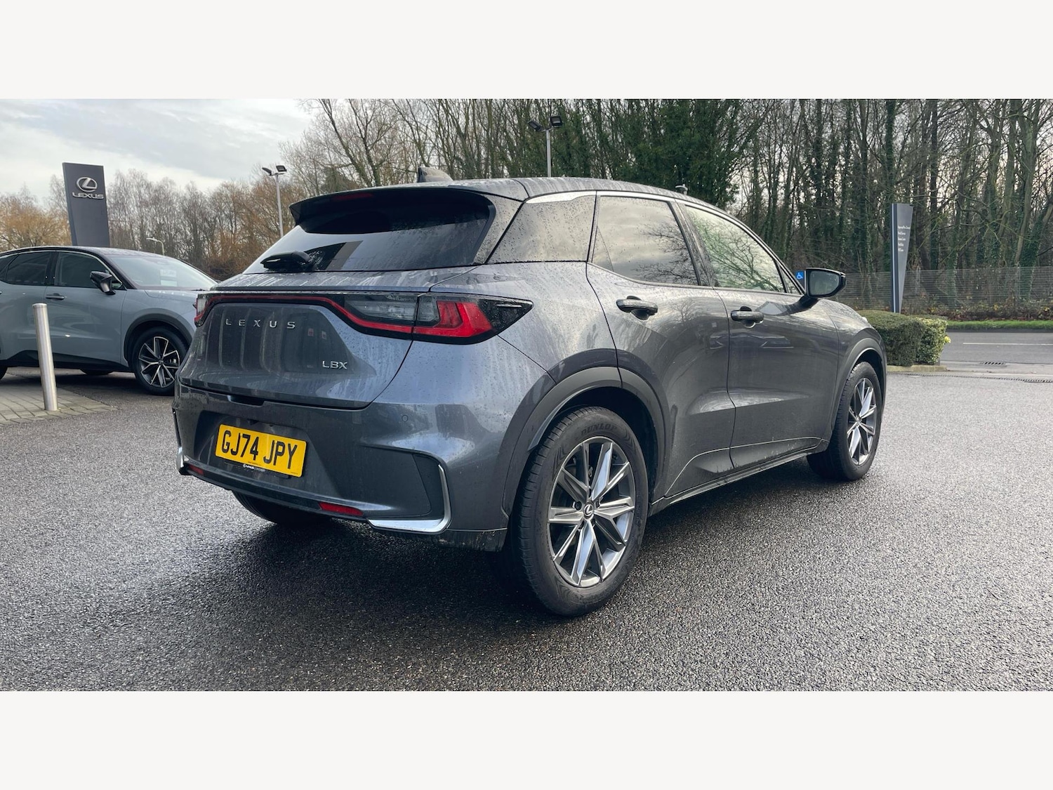 Used Lexus LBX 2024 for sale - 77130645: Photo 20