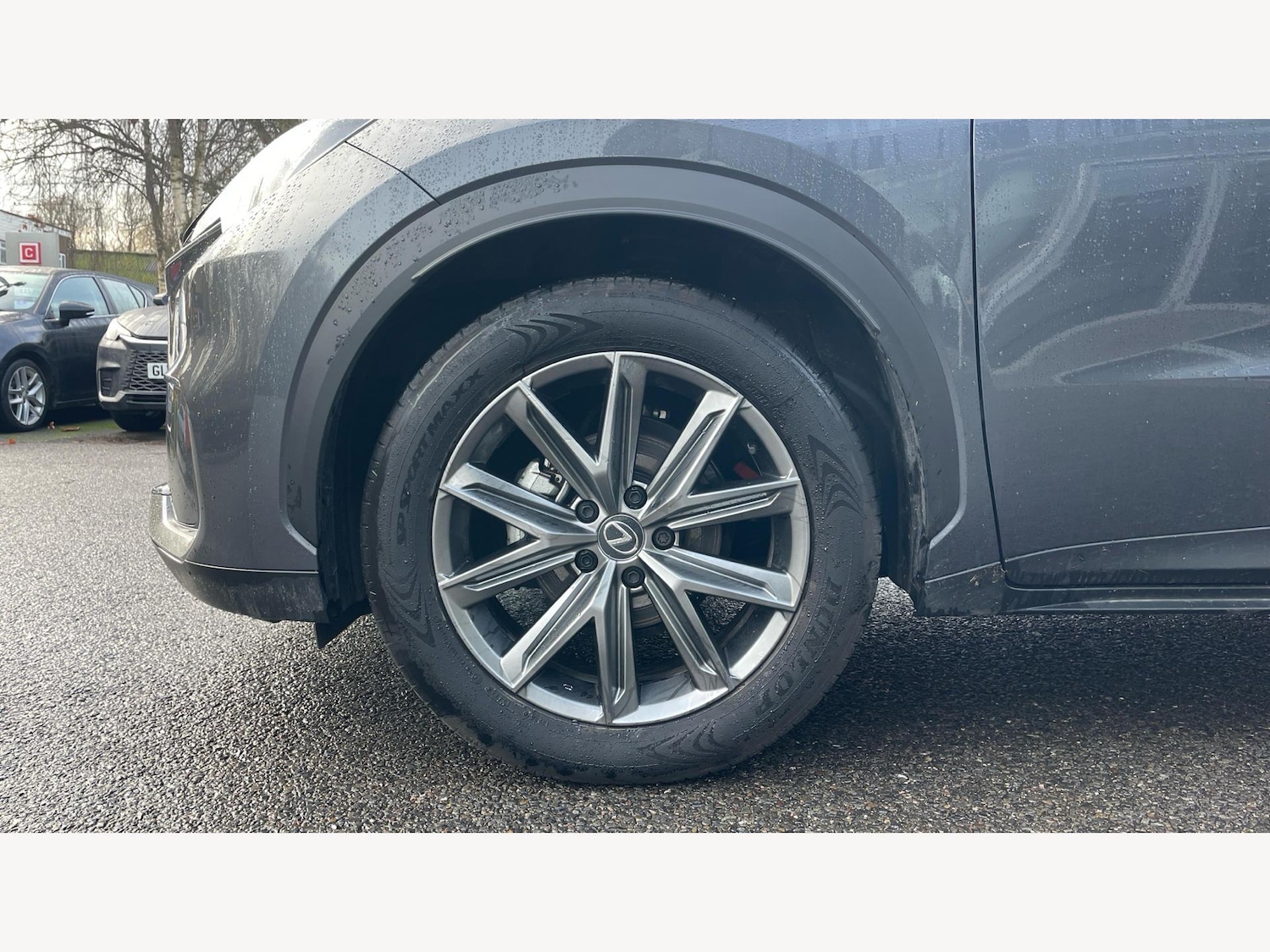 Used Lexus LBX 2024 for sale - 77130645: Photo 21