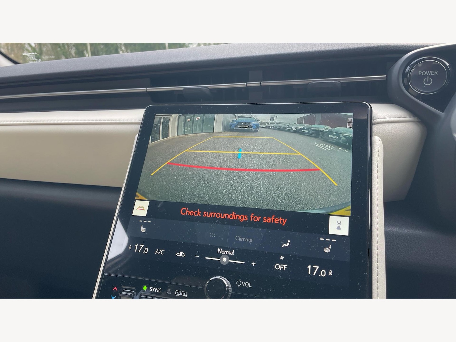 Used Lexus LBX 2024 for sale - 77130645: Photo 22