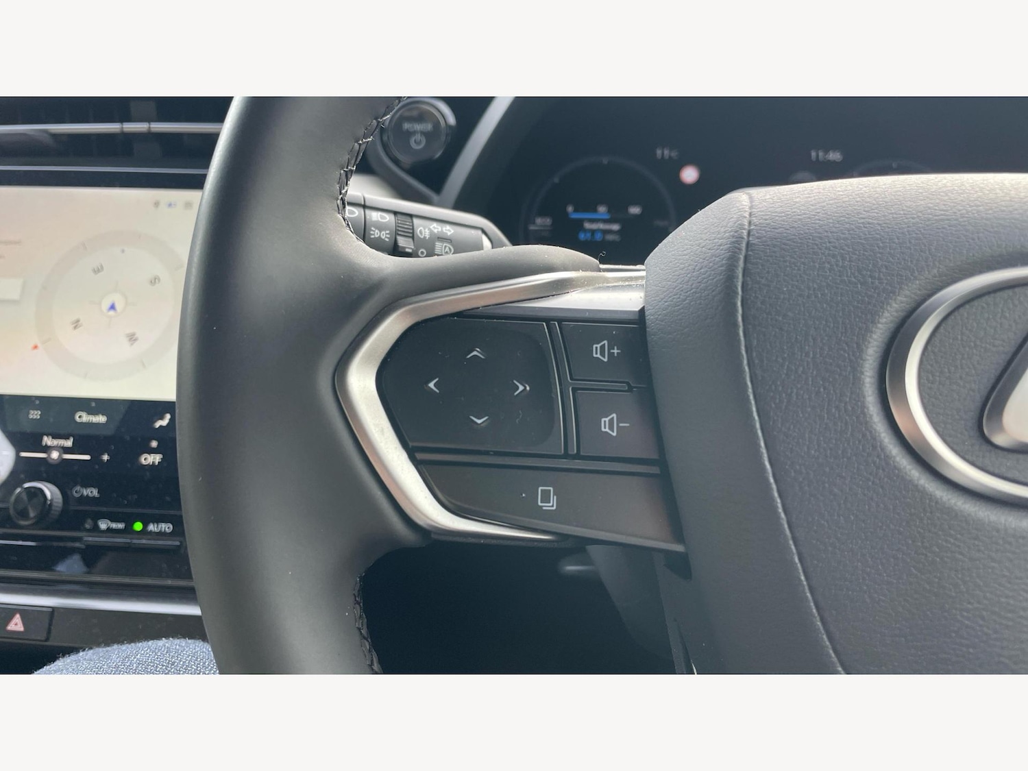 Used Lexus LBX 2024 for sale - 77130645: Photo 23