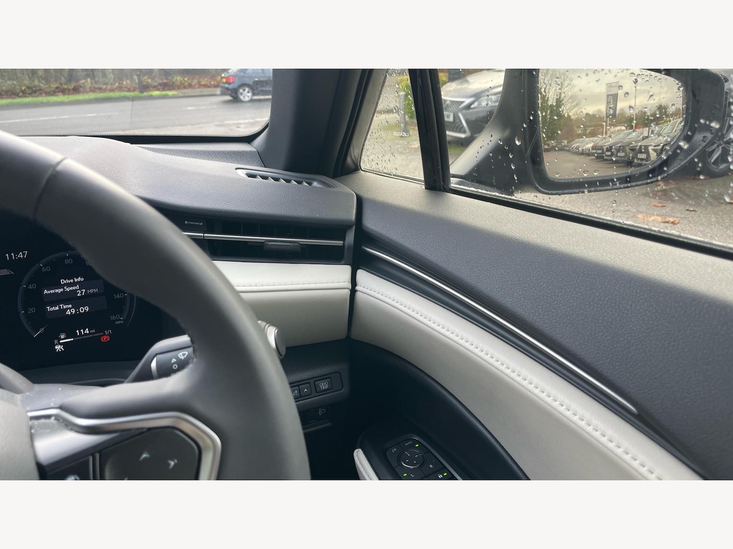 Used Lexus LBX 2024 for sale - 77130645: Photo 30