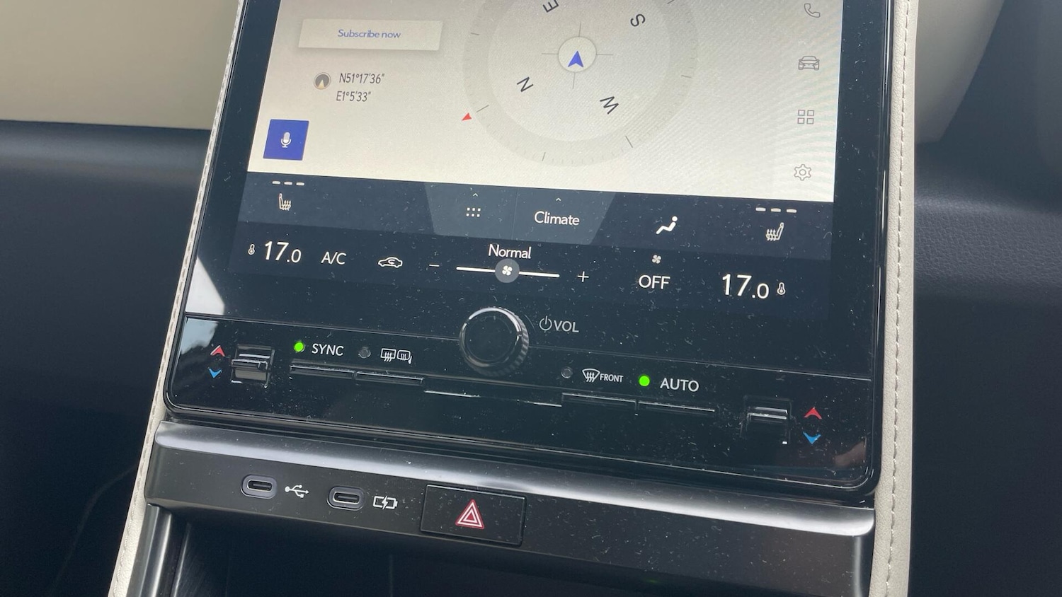 Used Lexus LBX 2024 for sale - 77130645: Photo 37