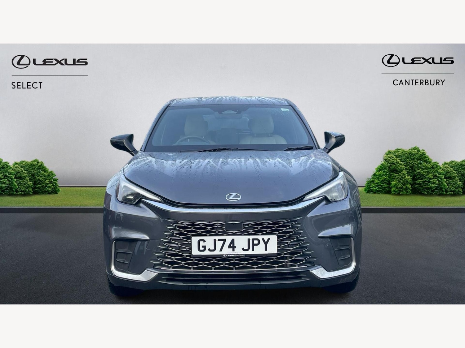 Used Lexus LBX 2024 for sale - 77130645: Photo 6