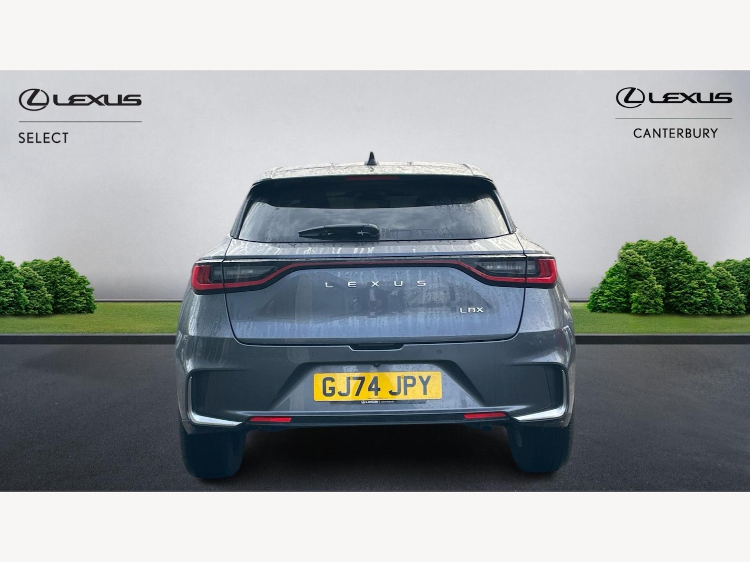 Used Lexus LBX 2024 for sale - 77130645: Photo 7