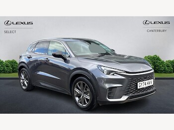 Used Lexus LBX 2024 for sale - 77853209: Photo