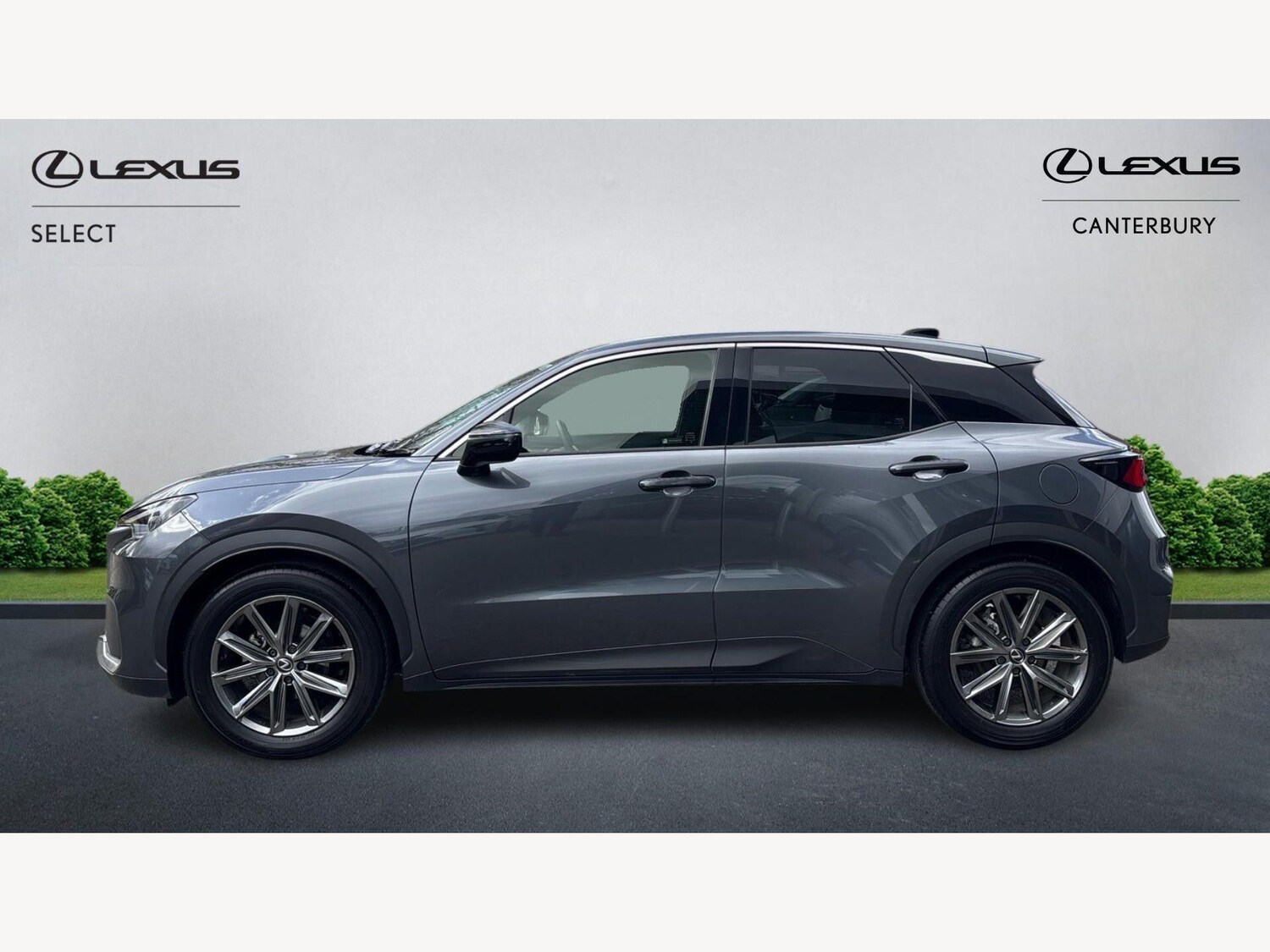 Used Lexus LBX for sale - 77853209: Photo 3