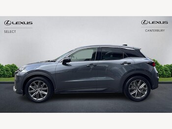 Used Lexus LBX 2024 for sale - 77853209: Photo