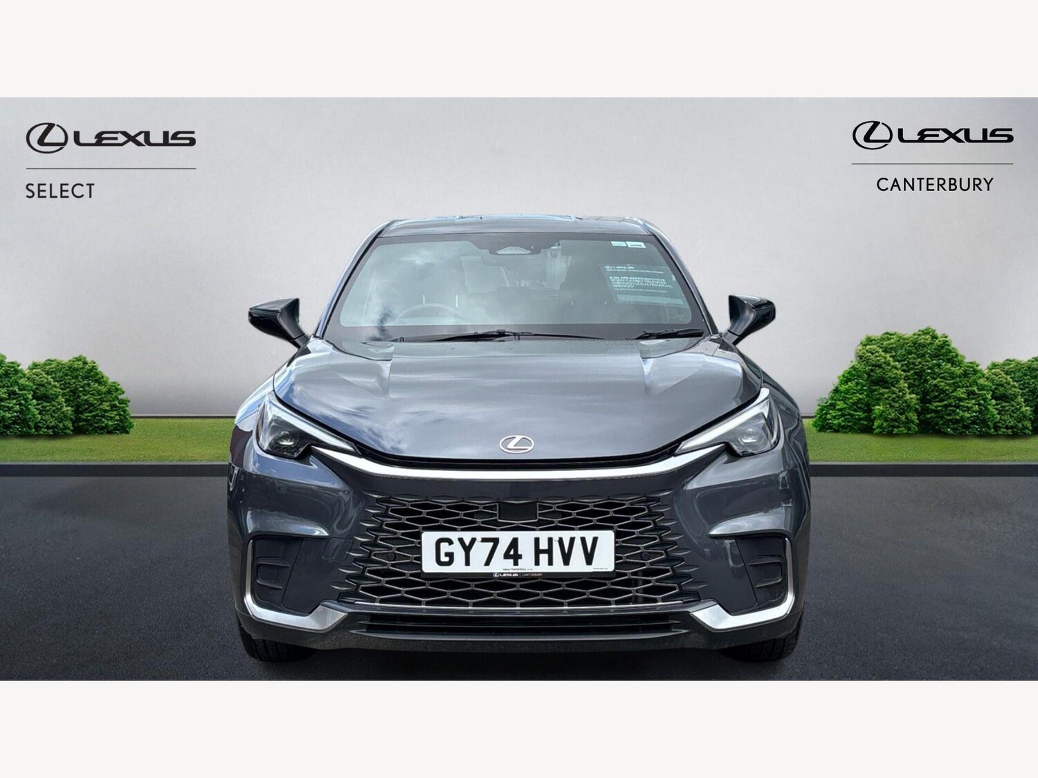 Used Lexus LBX for sale - 77853209: Photo 6