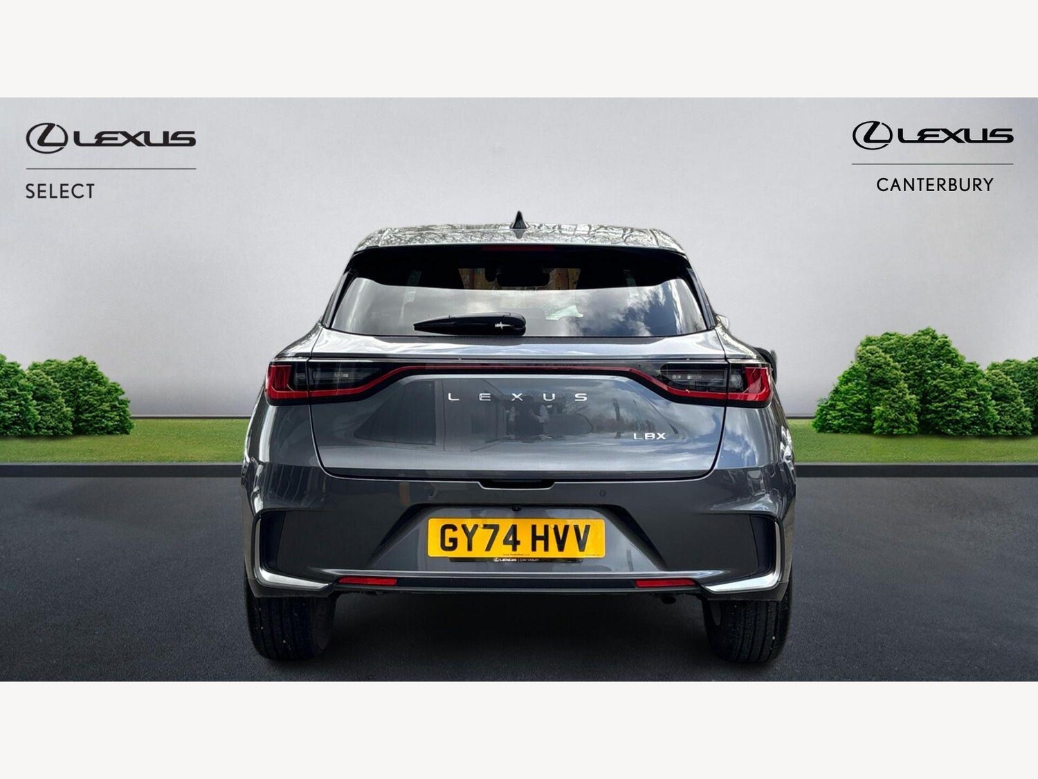 Used Lexus LBX for sale - 77853209: Photo 7