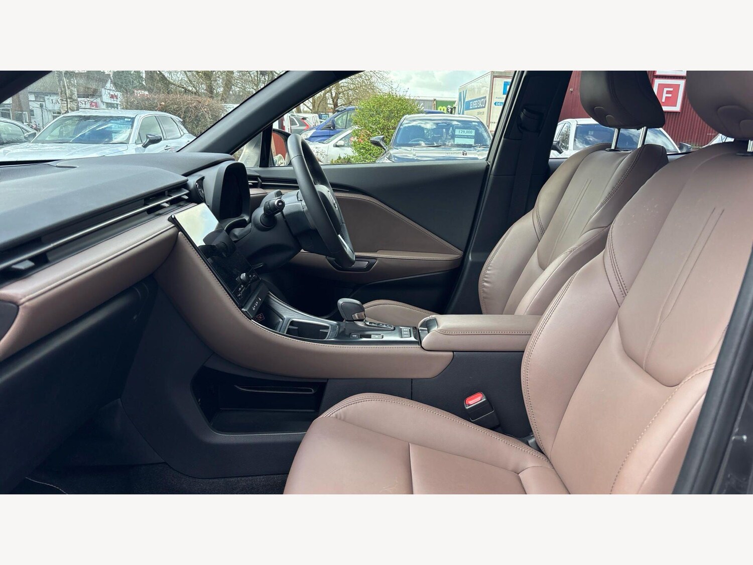 Used Lexus LBX for sale - 77853209: Photo 8