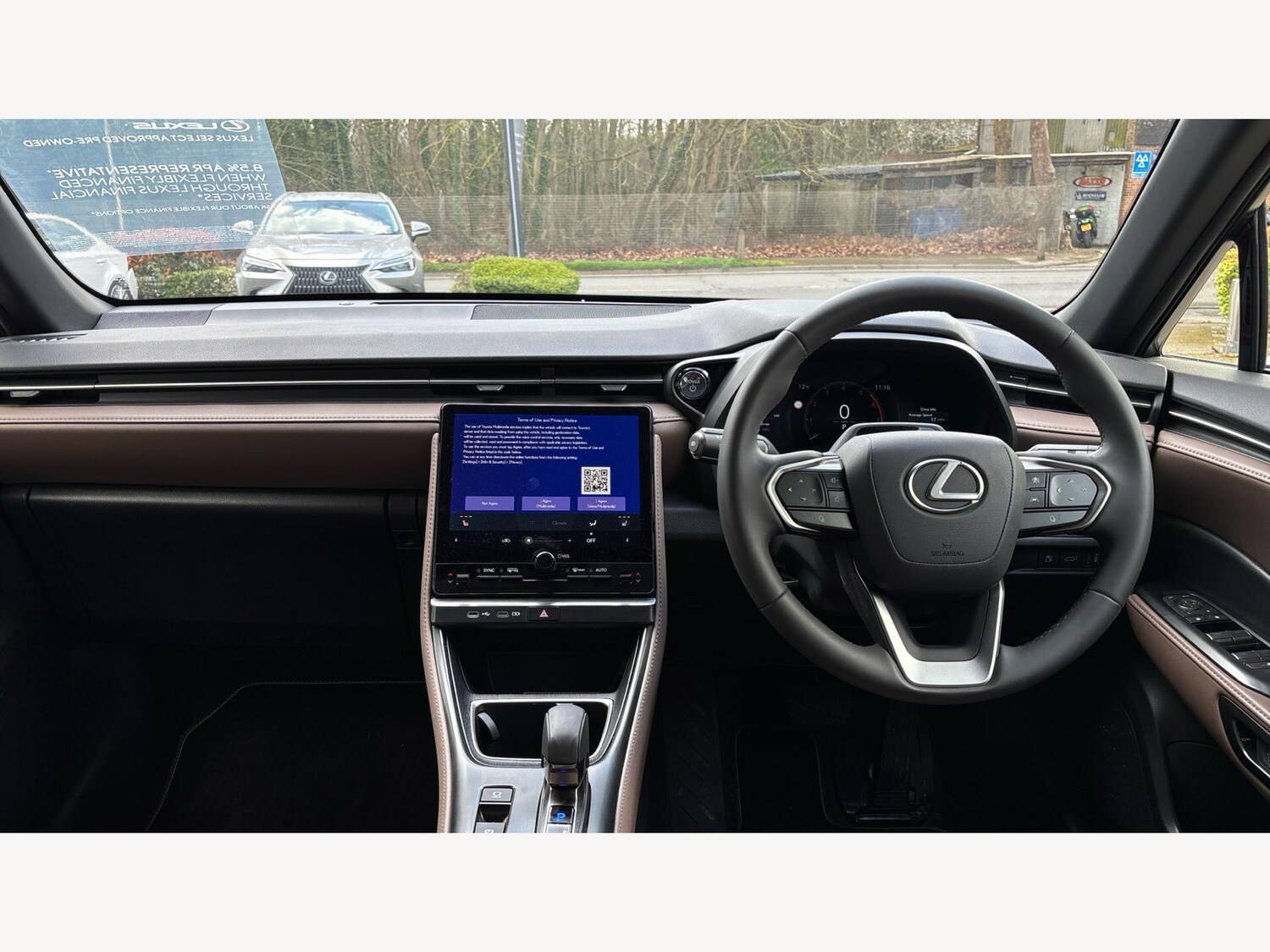 Used Lexus LBX for sale - 77853209: Photo 9
