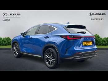 Used Lexus NX 2023 for sale - 74700964: Photo