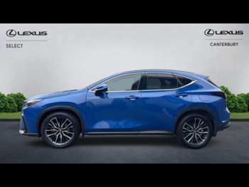 Used Lexus NX 2023 for sale - 74700964: Photo