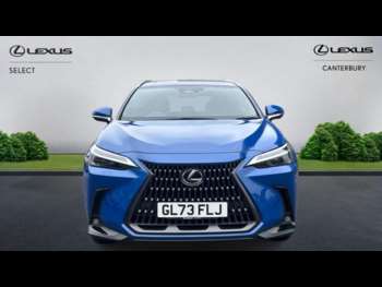 Used Lexus NX 2023 for sale - 74700964: Photo