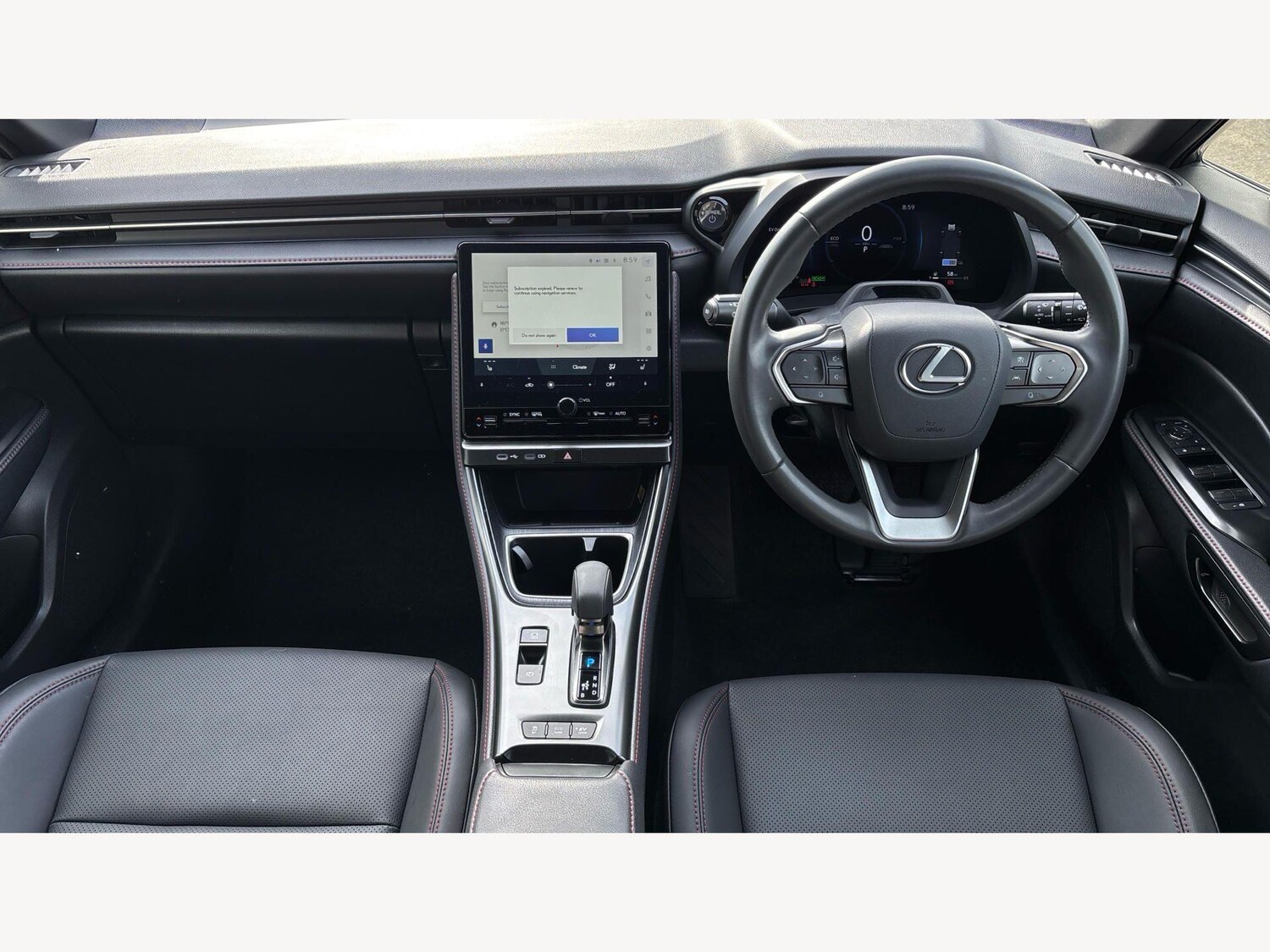 Used Lexus LBX for sale - 77853080: Photo 10