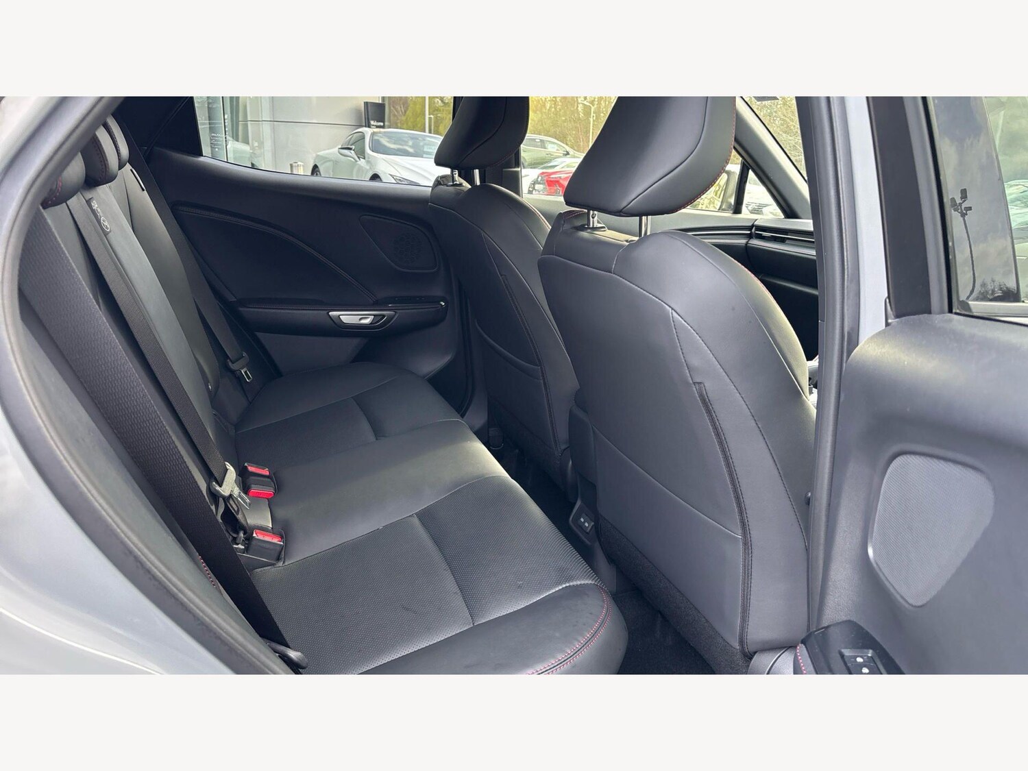 Used Lexus LBX for sale - 77853080: Photo 11