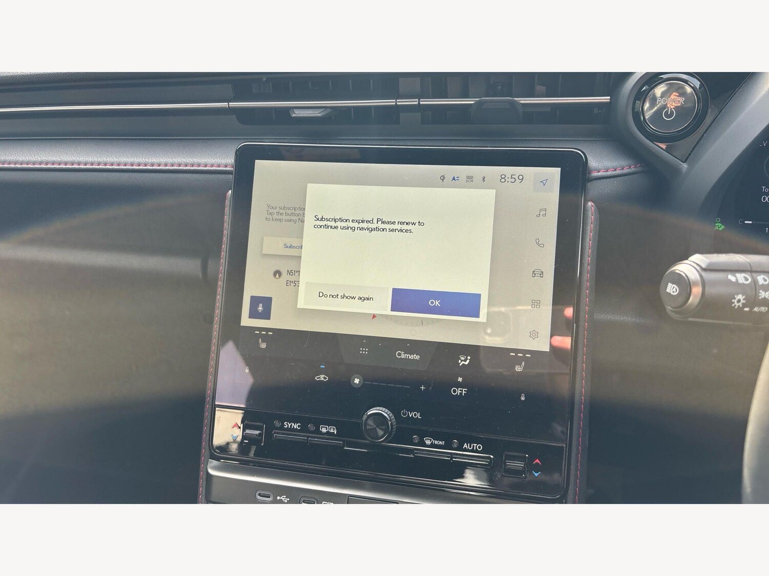 Used Lexus LBX for sale - 77853080: Photo 12