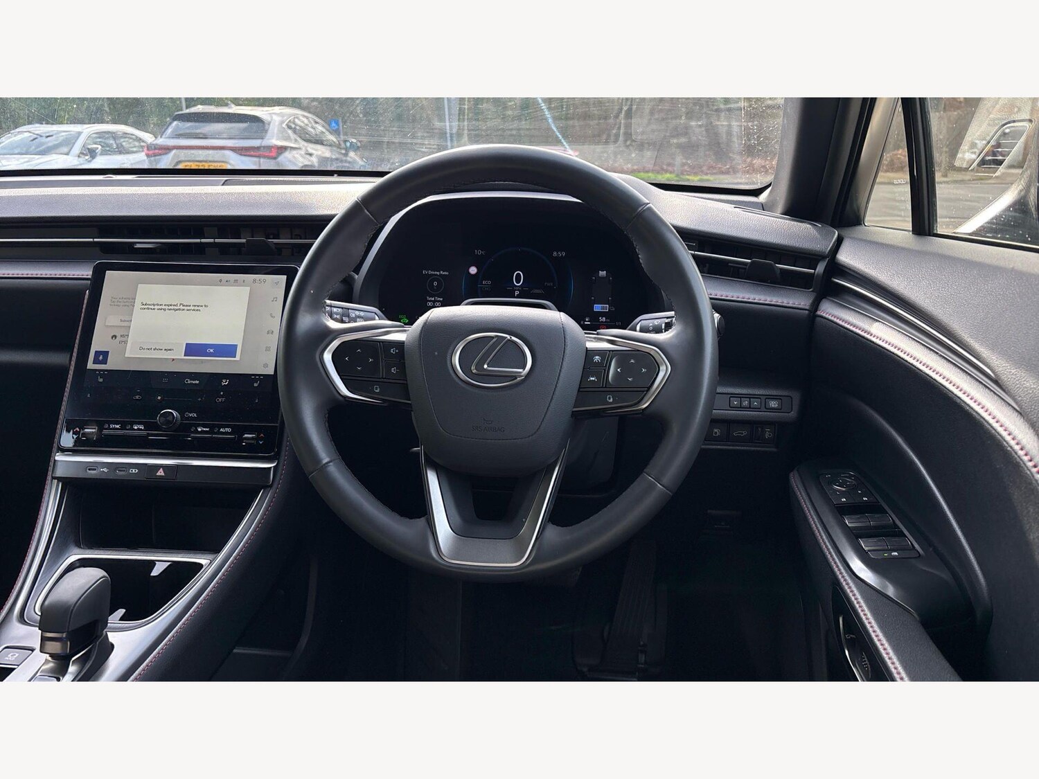 Used Lexus LBX for sale - 77853080: Photo 13