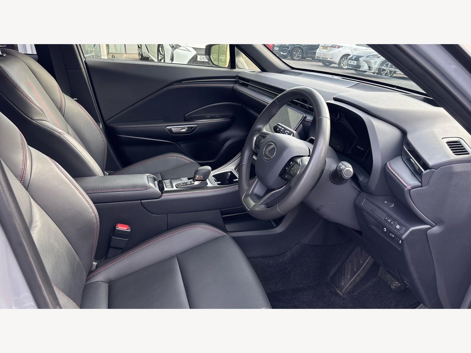 Used Lexus LBX for sale - 77853080: Photo 15