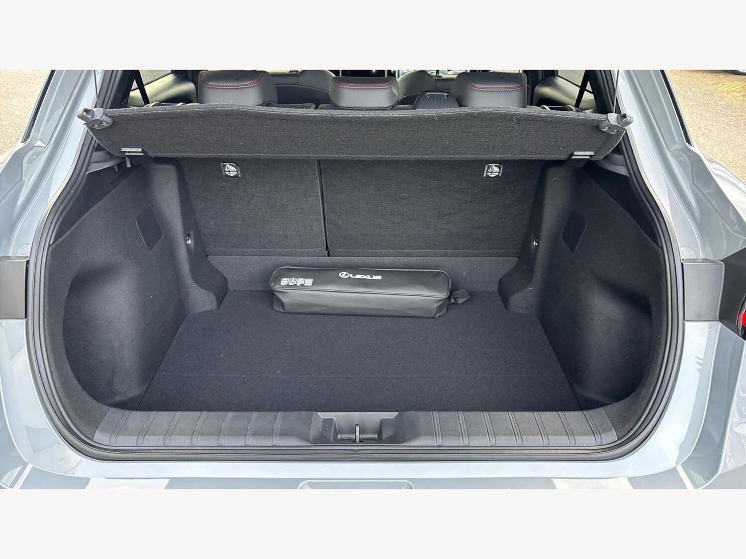 Used Lexus LBX for sale - 77853080: Photo 17