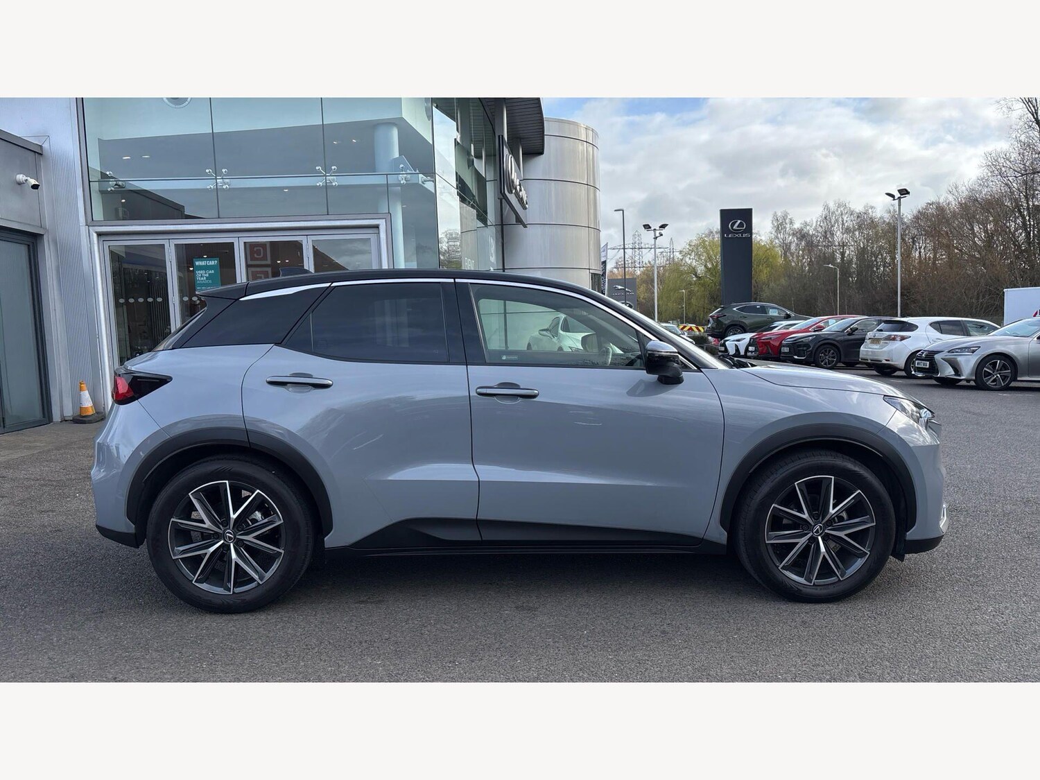 Used Lexus LBX for sale - 77853080: Photo 18