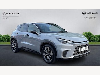 Used Lexus LBX 2024 for sale - 77853080: Photo