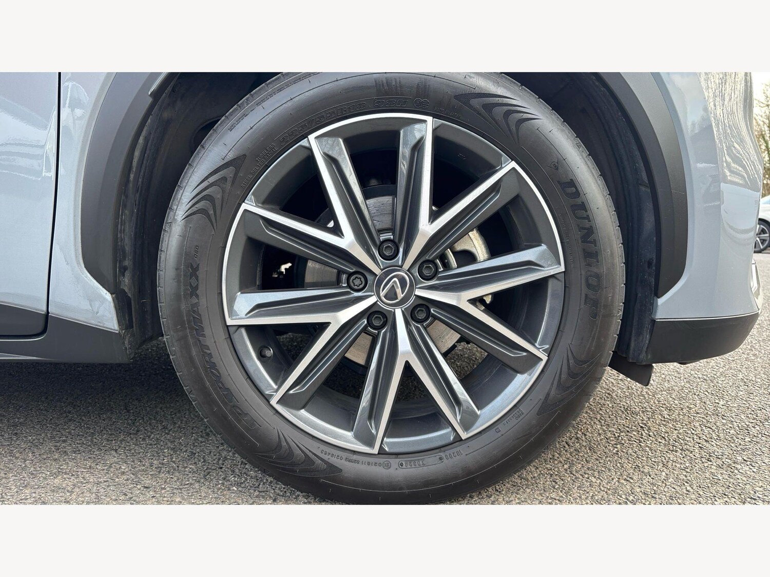 Used Lexus LBX for sale - 77853080: Photo 21