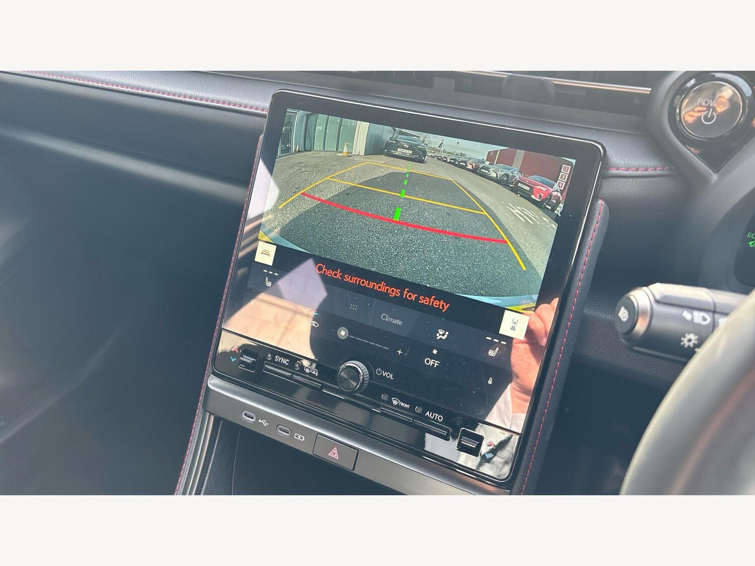 Used Lexus LBX for sale - 77853080: Photo 26