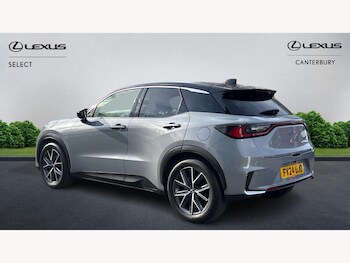 Used Lexus LBX 2024 for sale - 77853080: Photo