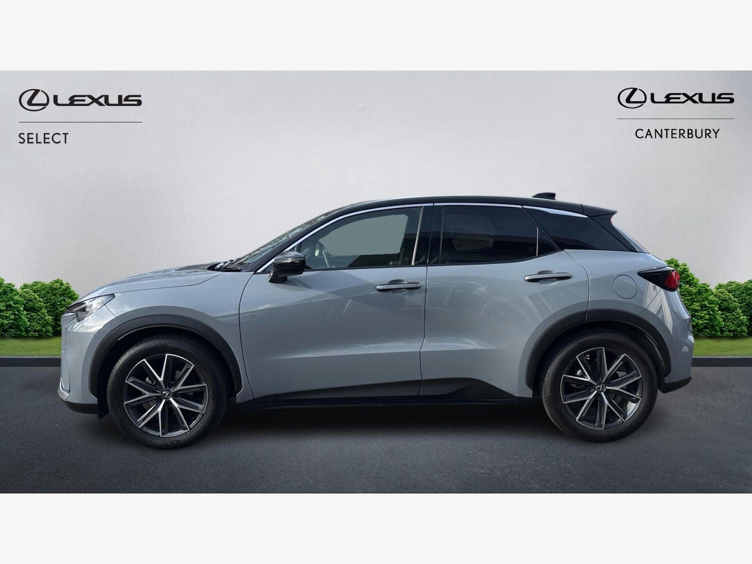 Used Lexus LBX for sale - 77853080: Photo 3